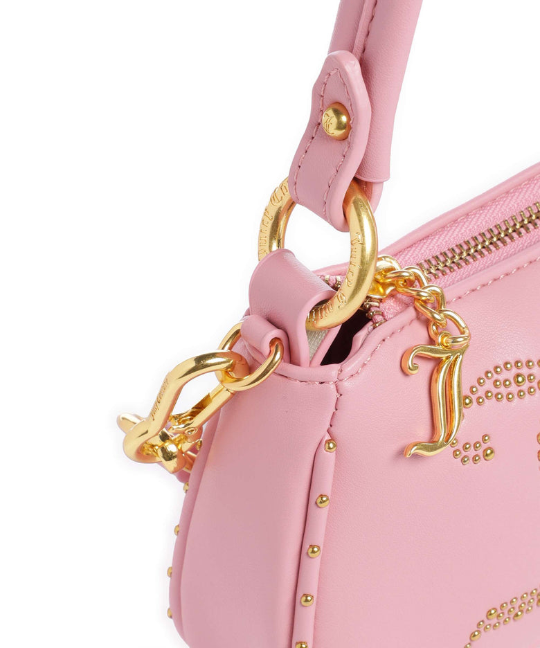 Juicy Couture Kimberly S Shoulder bag juicy pink