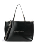 Juicy Couture Lucy L Ostoskassi black/nomad