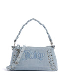 Juicy Couture Scarlette S Olkalaukku denim