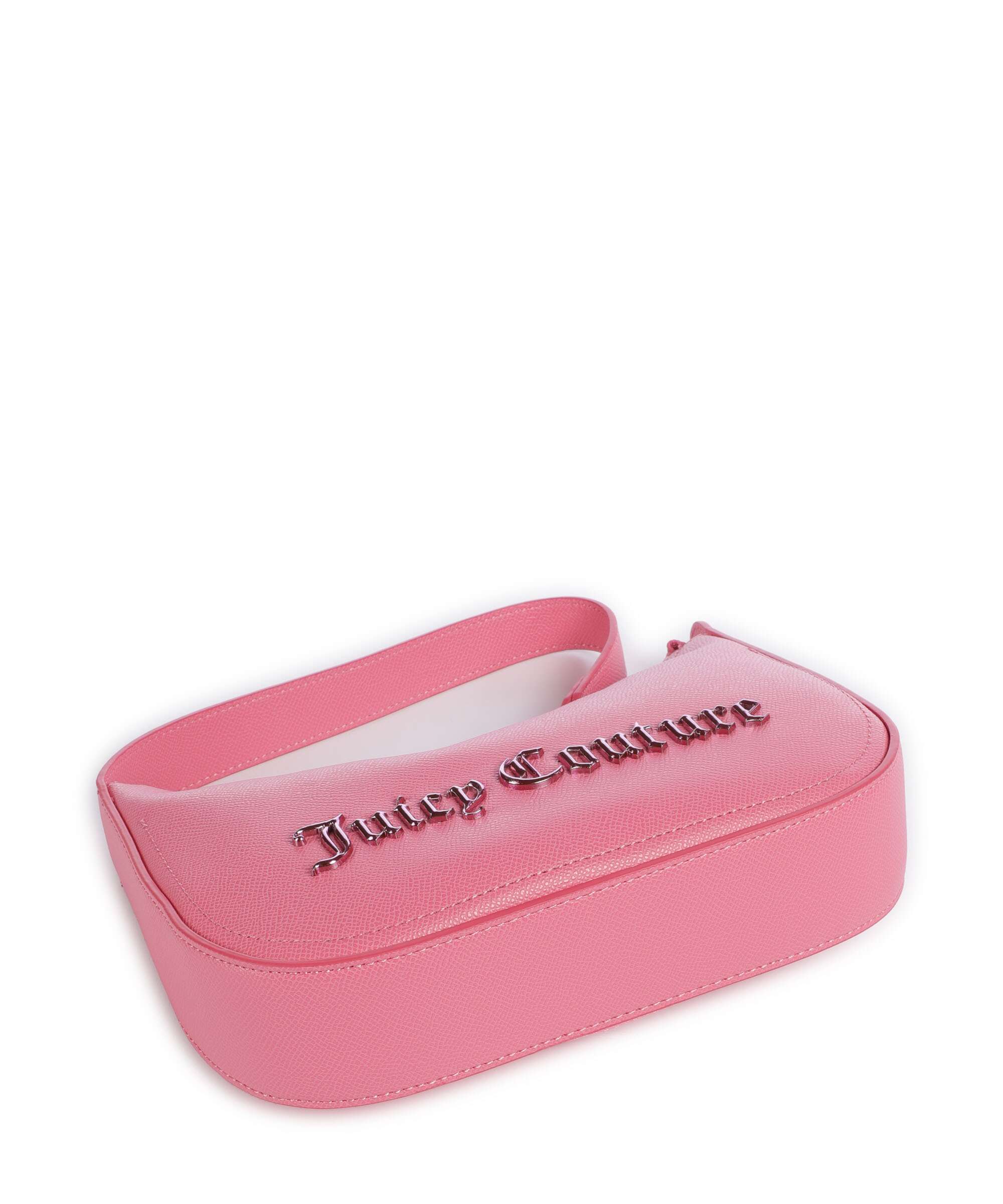 Juicy Couture Jasmine S Shoulder bag hot pink
