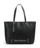 Juicy Couture Jasmine L Ostoskassi black