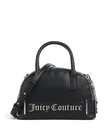 Juicy Couture Jasmine Käsilaukku black