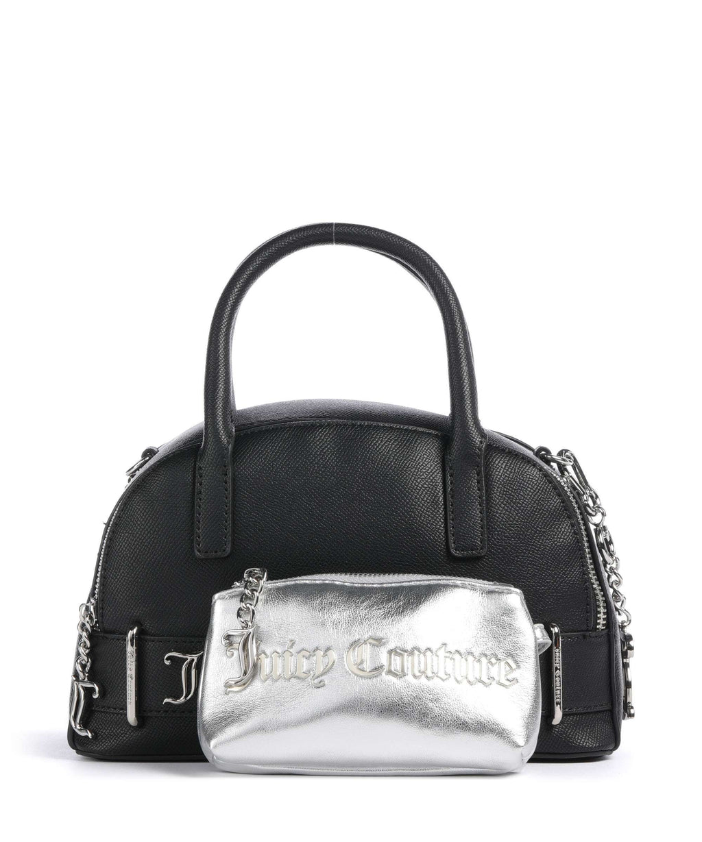 Juicy Couture Jasmine Handbag black