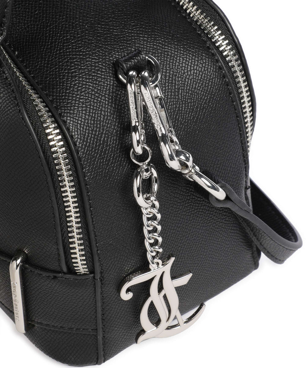 Juicy Couture Jasmine Handbag black