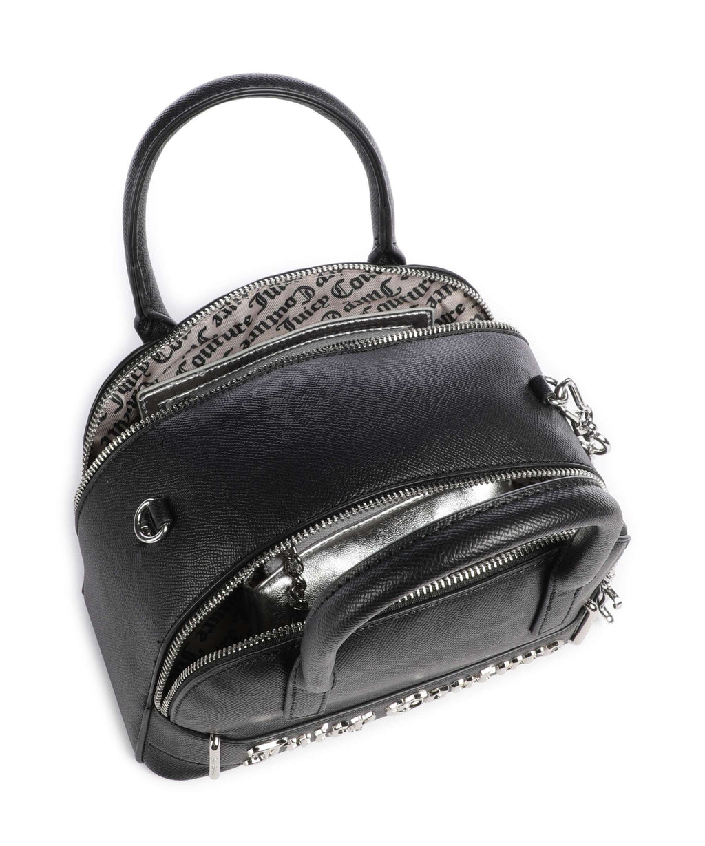Juicy Couture Jasmine Handbag black