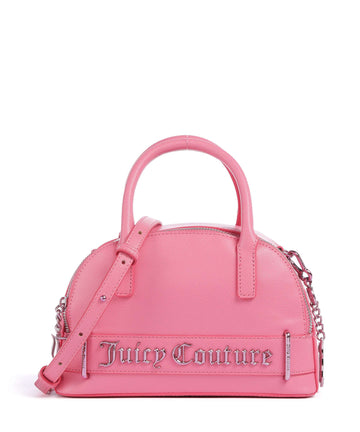 Juicy Couture Jasmine Käsilaukku hot pink
