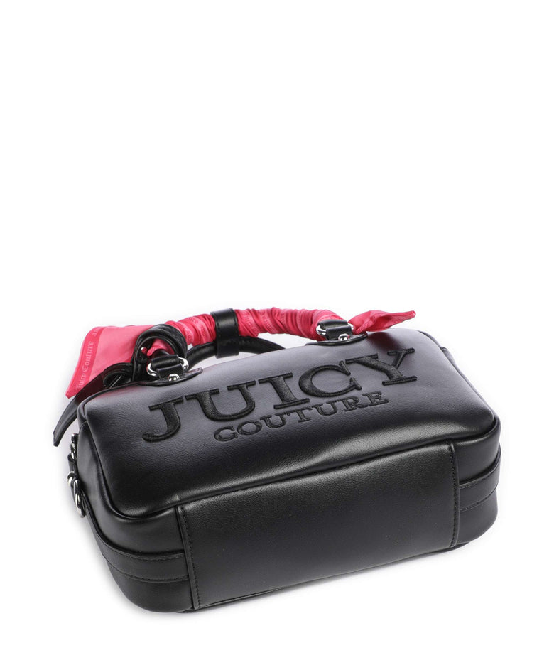 Juicy Couture Gabrielle Handbag black