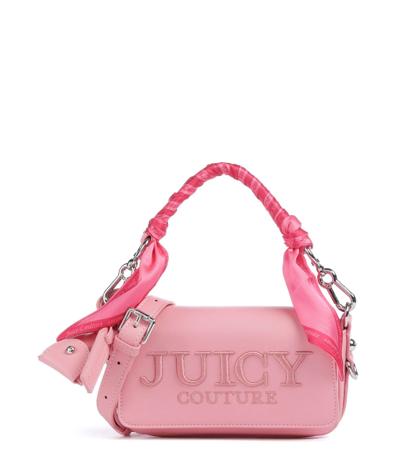 Juicy Couture Gabrielle S Crossbody bag juicy pink