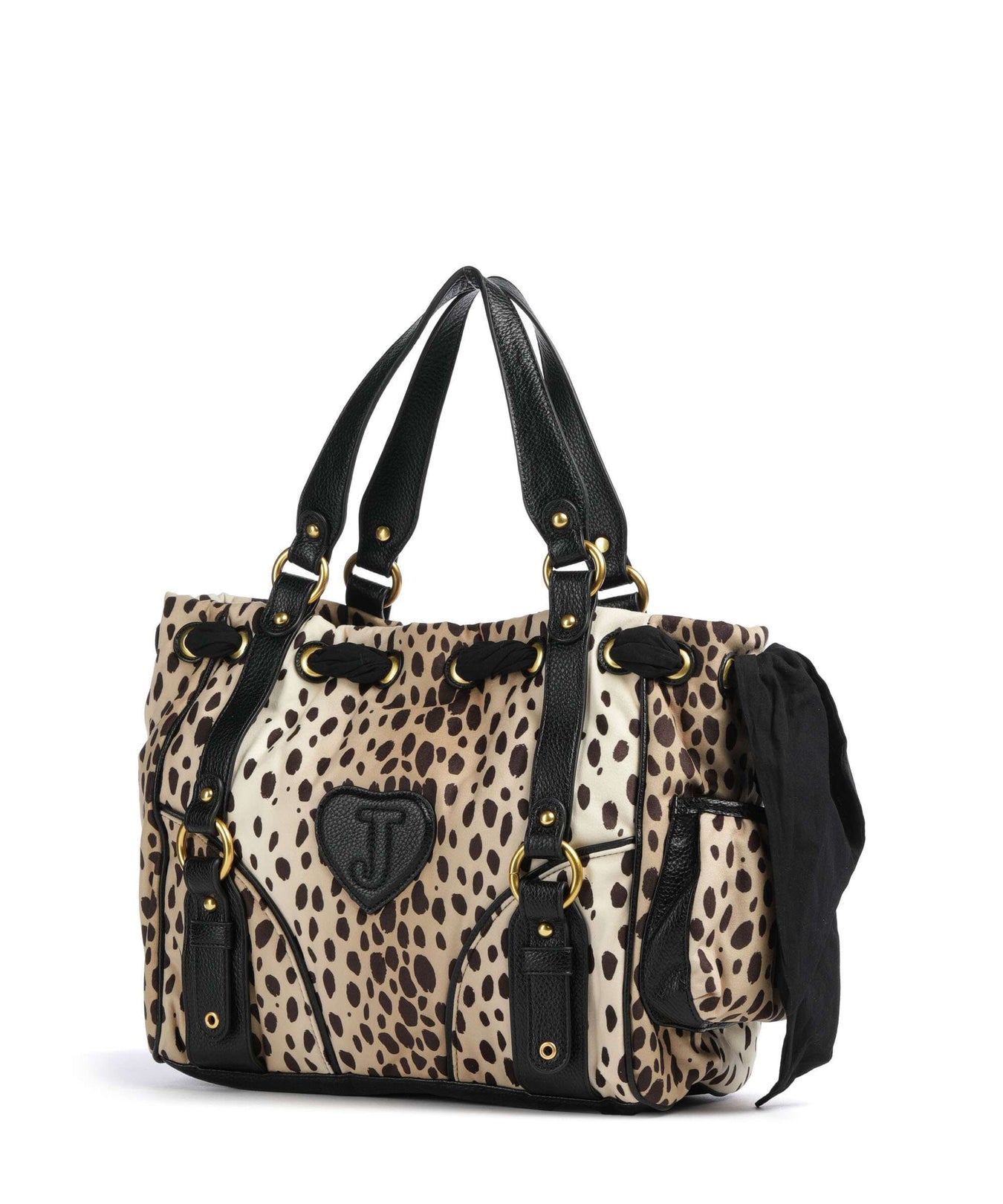Juicy Couture Daydreamer Tote bag animalier