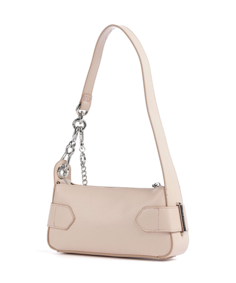 Juicy Couture Jasmine S Shoulder bag pink champagne