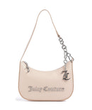 Juicy Couture Jasmine S Olkalaukku pink champagne