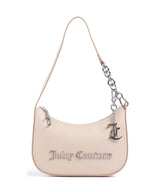 Juicy Couture Jasmine S Olkalaukku pink champagne