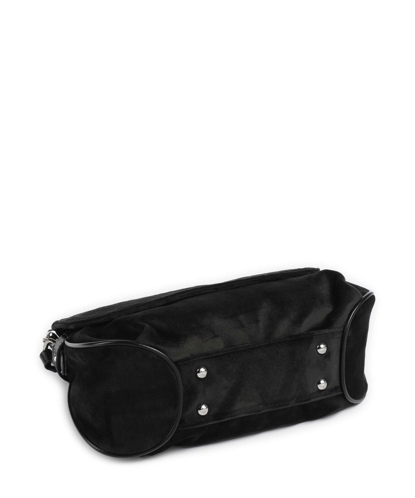 Juicy Couture Twig Narrative Shoulder bag black