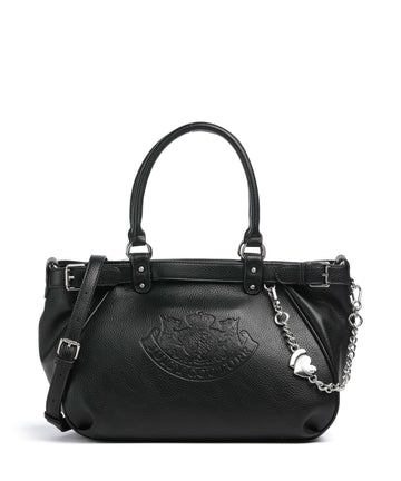 Juicy Couture Twig Narrative L Käsilaukku black