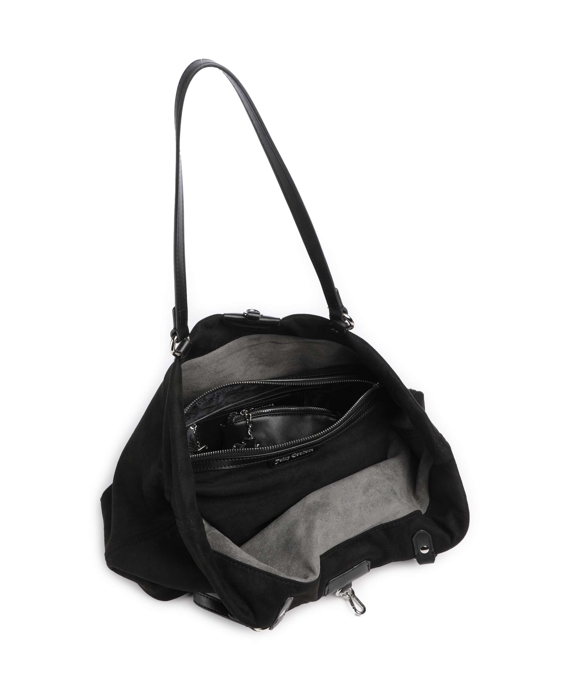 Juicy Couture Kathy L Tote bag black