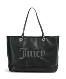 Juicy Couture Kimberly L Ostoskassi black/nickel brushed