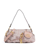 Juicy Couture Fay S Olkalaukku pink champagne