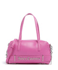 Juicy Couture Jasmine Handbag super pink