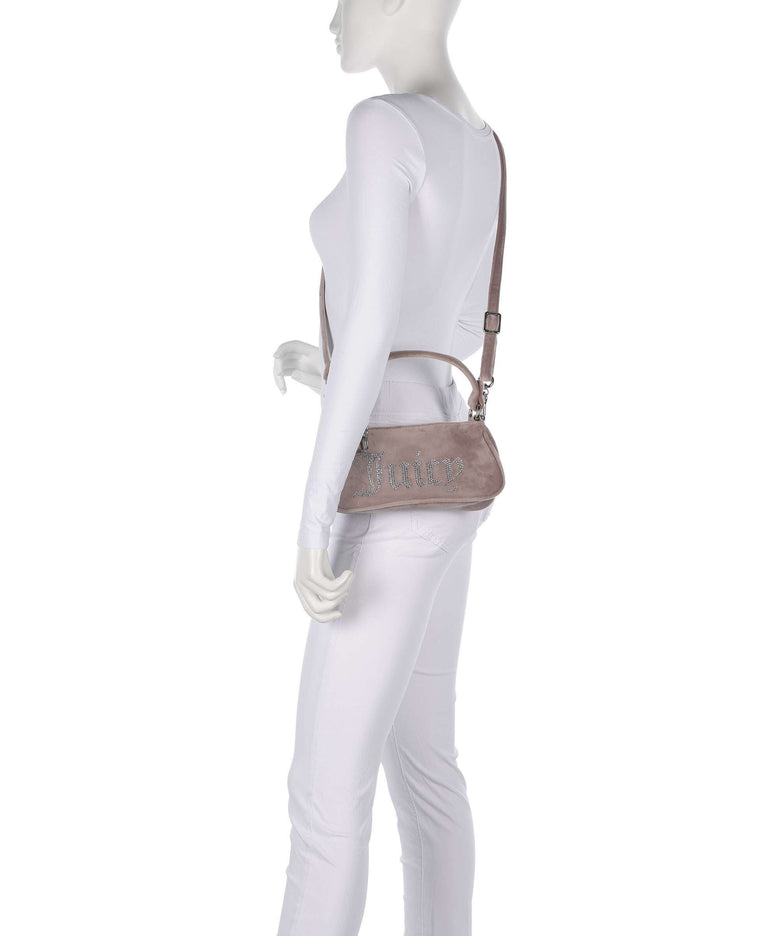 Juicy Couture Kimberly S Shoulder bag fungi