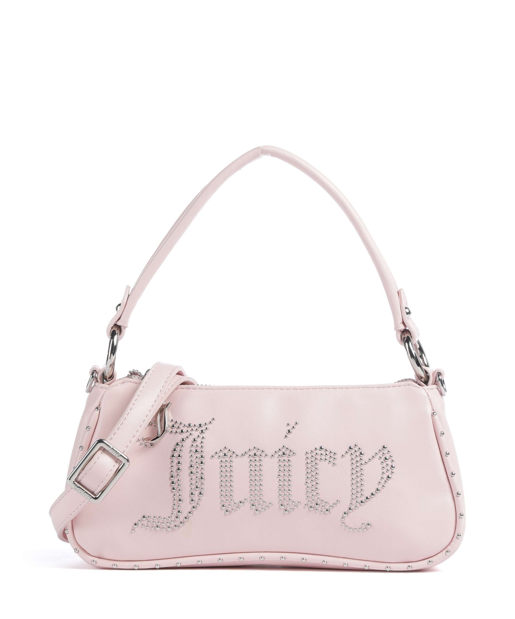 Juicy Couture Kimberly S Shoulder bag juicy pink