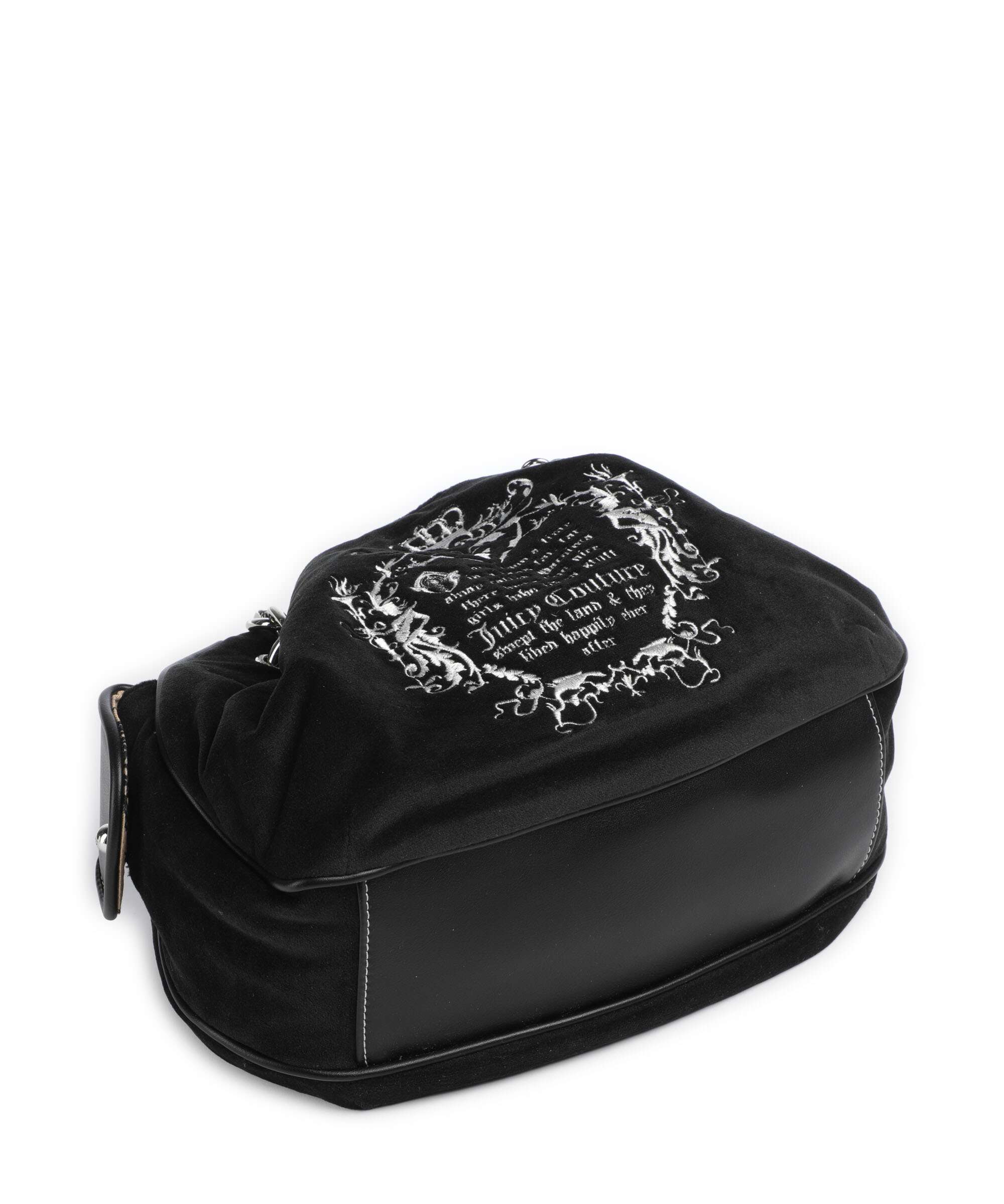 Juicy Couture Daydreamer M Handbag black