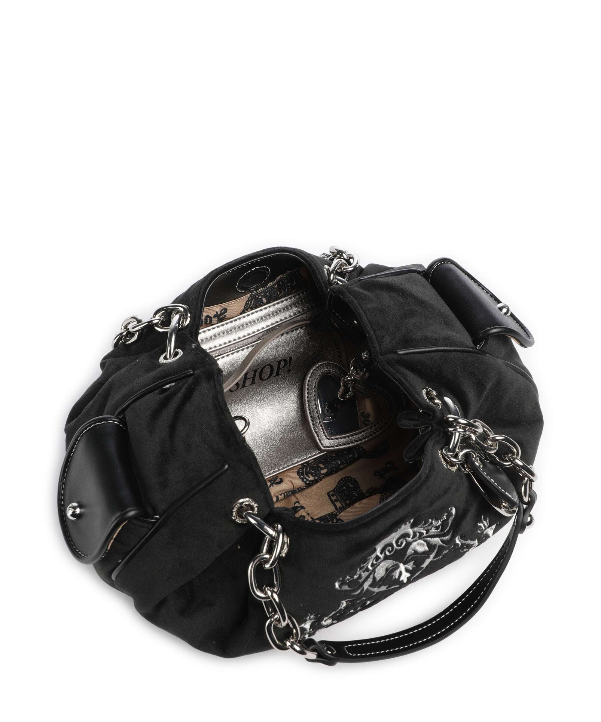 Juicy Couture Daydreamer M Handbag black