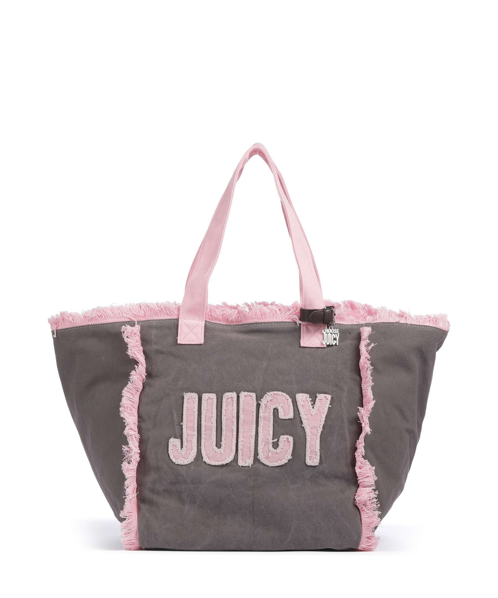 Juicy Couture Mirna Tote bag java