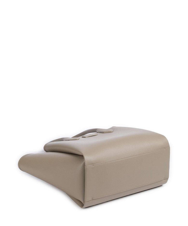 Emporio Armani Odette Tote bag creta/moka