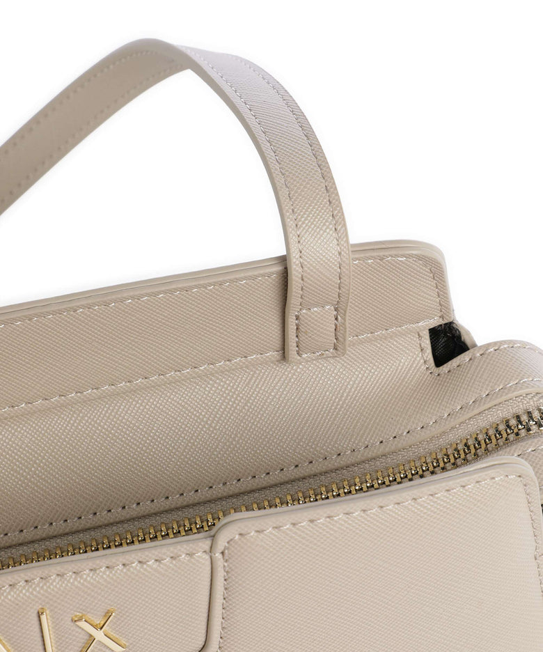Armani Exchange Amelie M Crossbody bag script