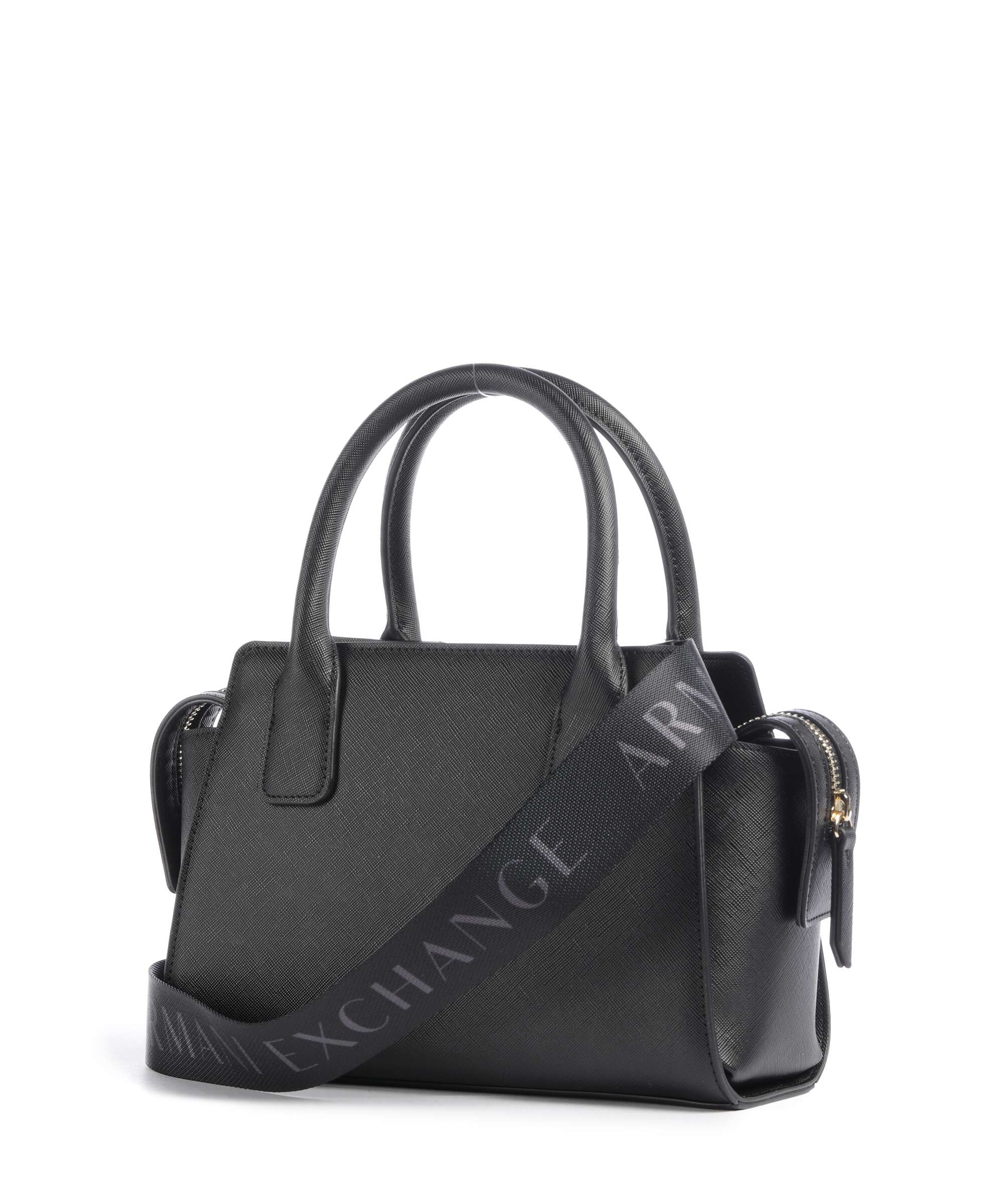 Armani Exchange Amelie S Handbag black