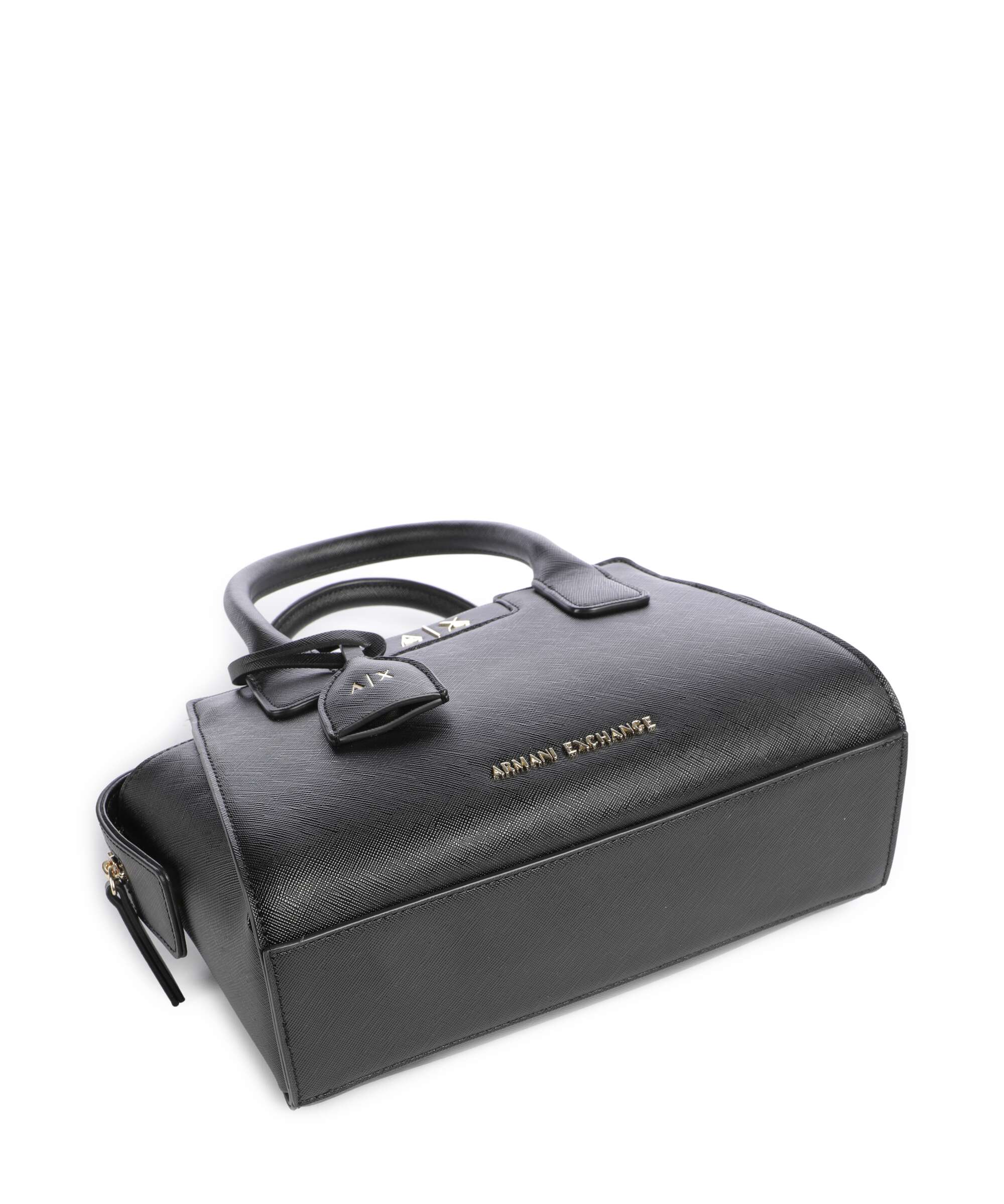 Armani Exchange Amelie S Handbag black