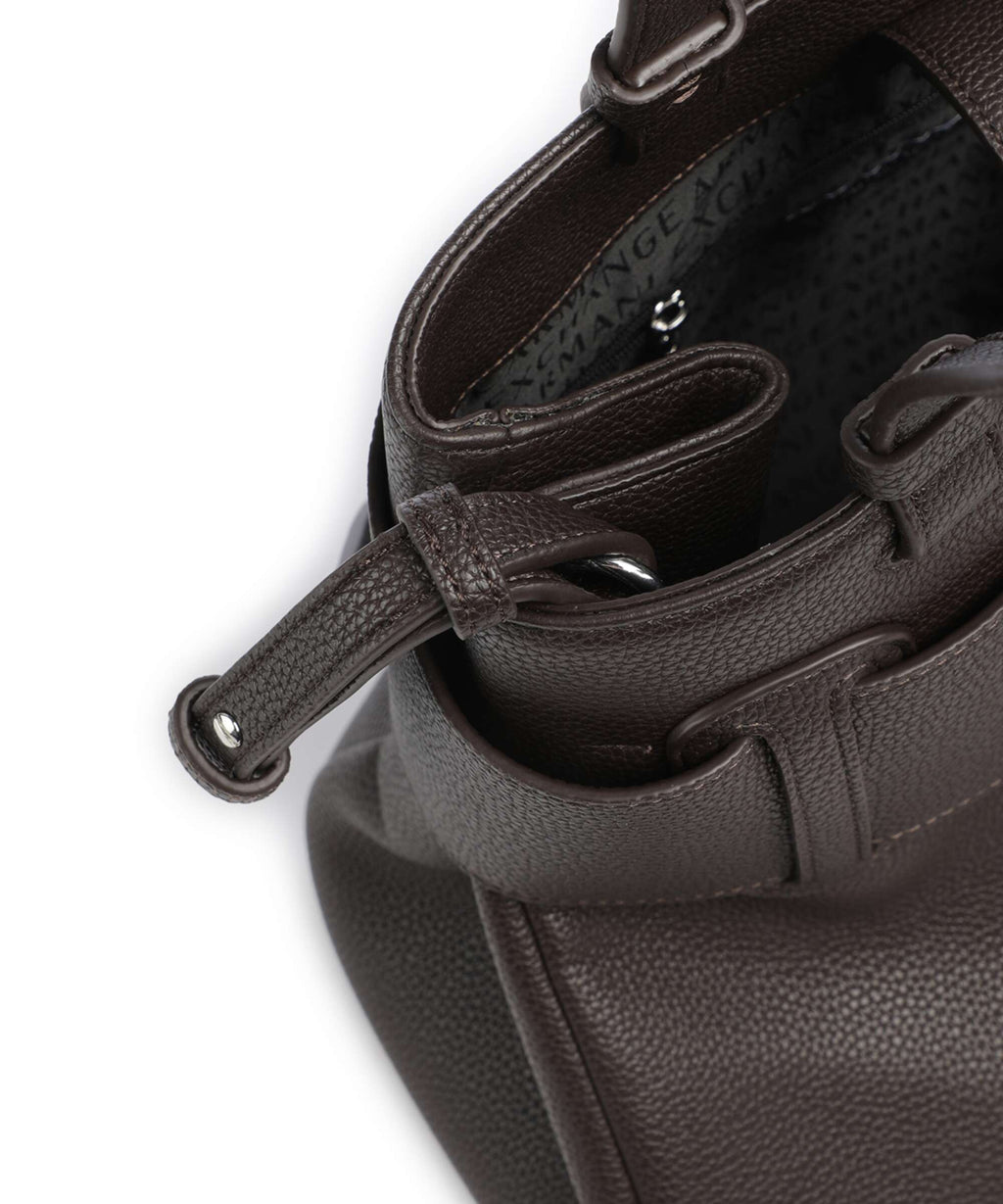 Armani Exchange Susy Soft S Handbag antagonist