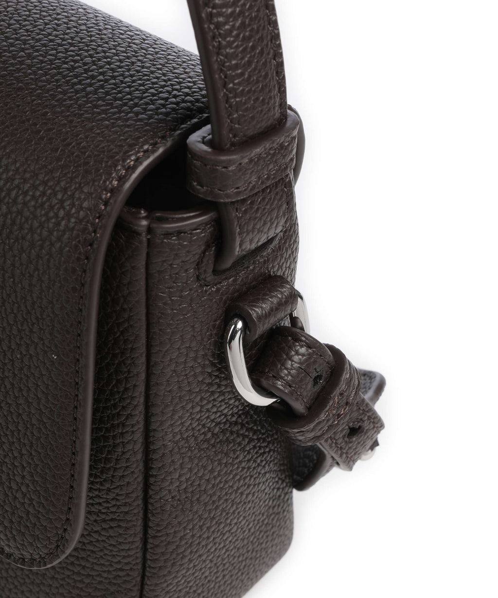Armani Exchange Susy Soft Shoulder bag antagonist