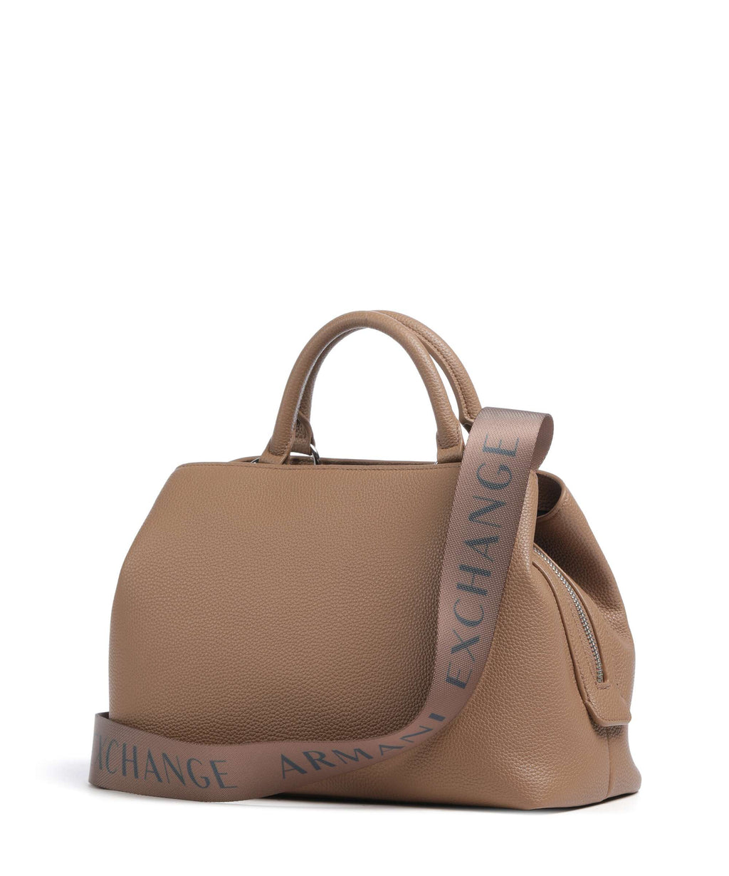 Armani Exchange Nicole M Handbag marionette