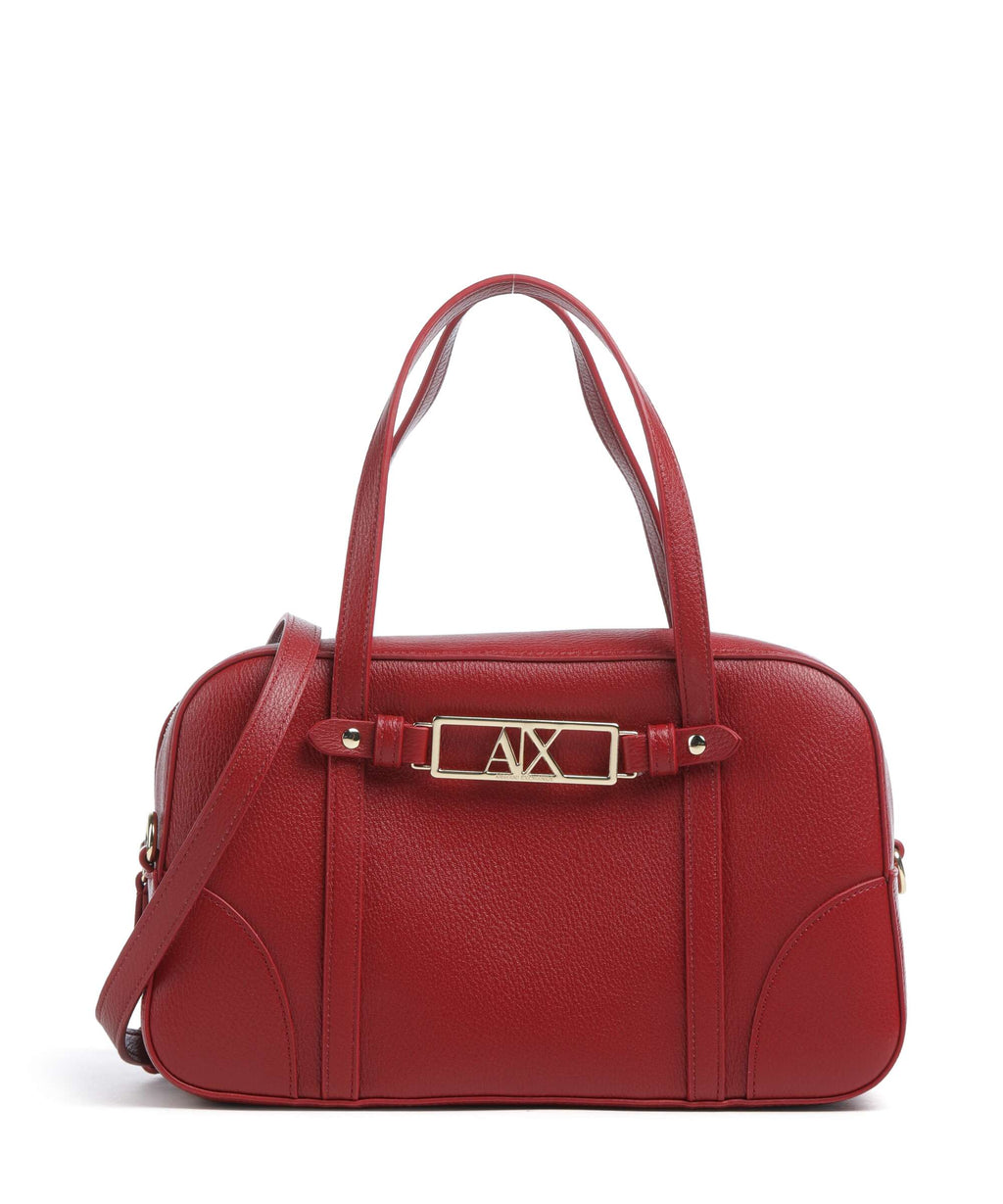 Armani Exchange Polly M Handbag opera