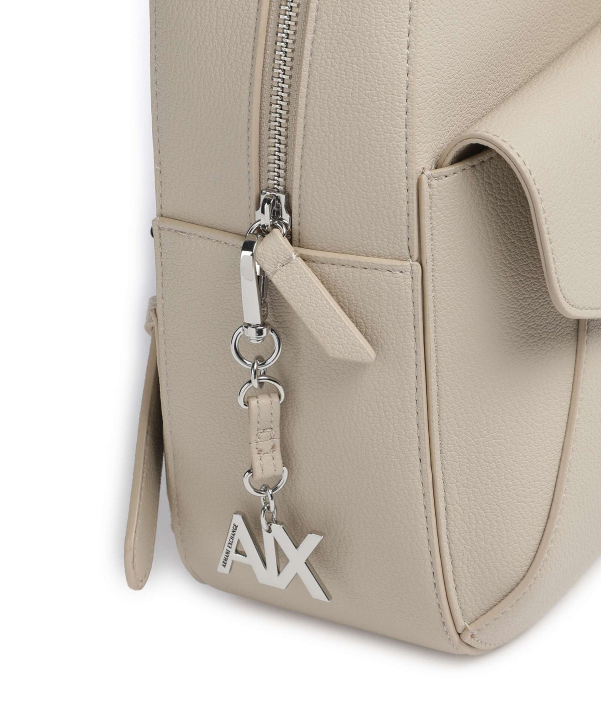Armani Exchange Isabel Backpack script