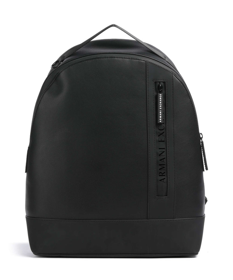 Armani Exchange Angel Backpack black