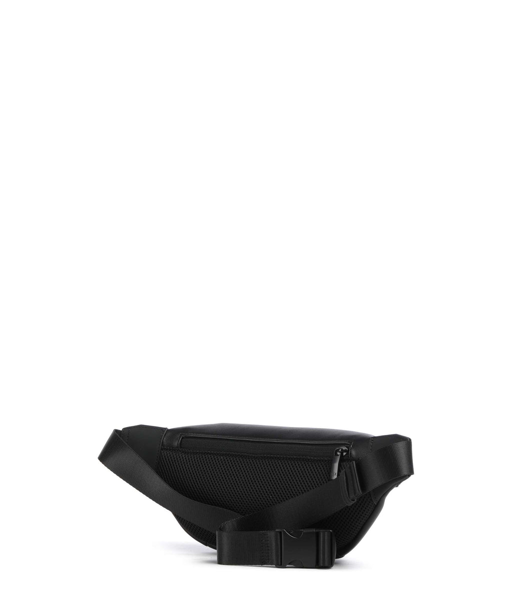 Armani Exchange Angel Belt bag black