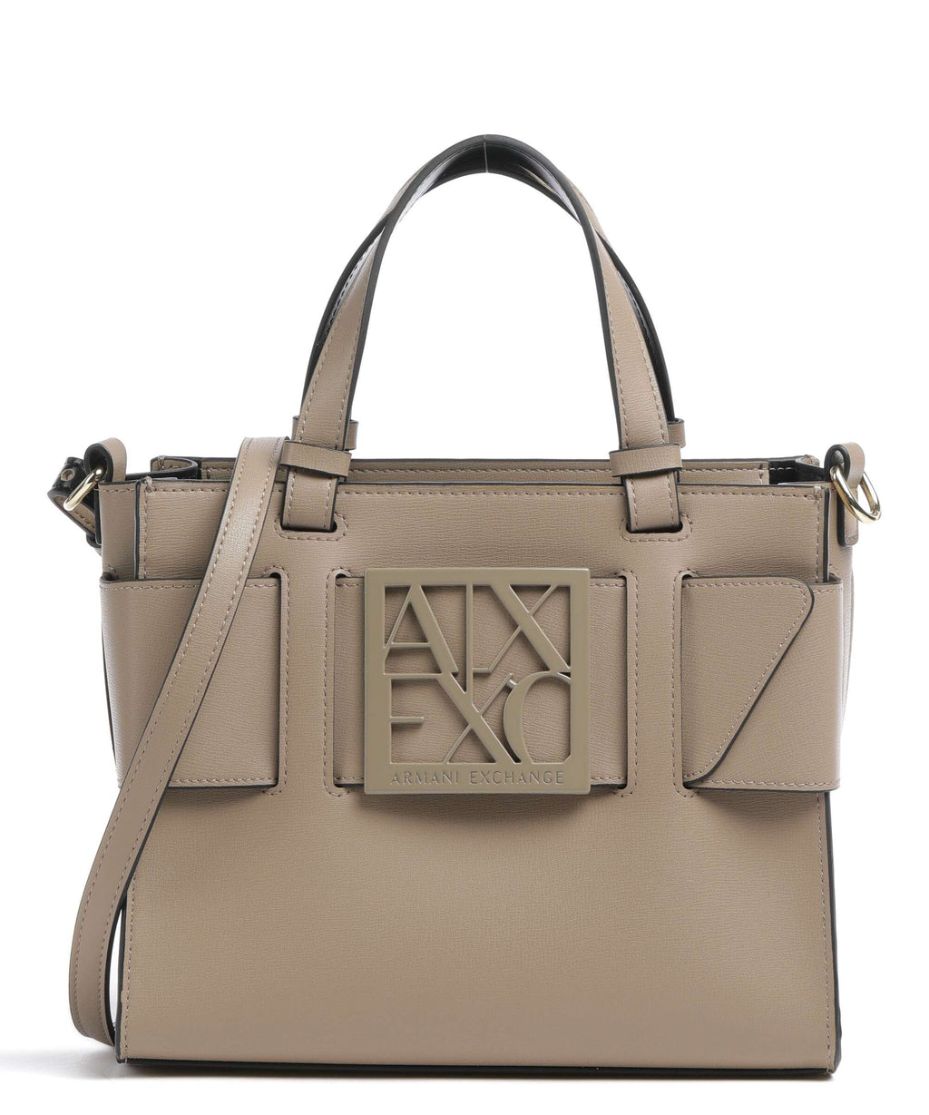 Armani Exchange Susie M Handbag stage