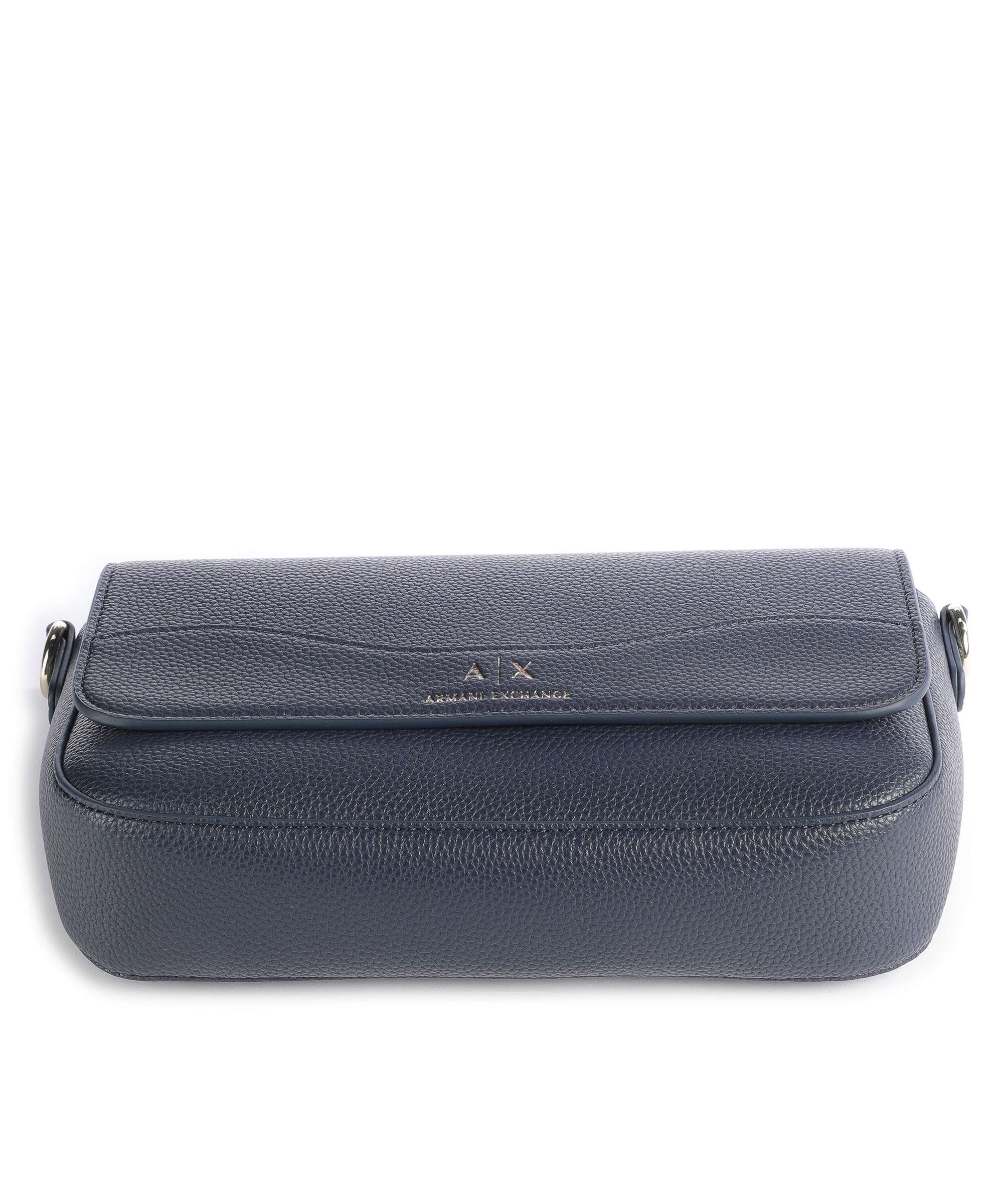 Armani Exchange Wave Crossbody bag soul