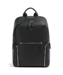 Emporio Armani Business Regenerated Backpack black