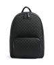 Emporio Armani Omnia Jacquard Reppu black