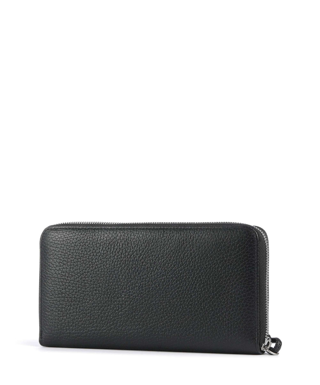 Emporio Armani Business Wallet nero