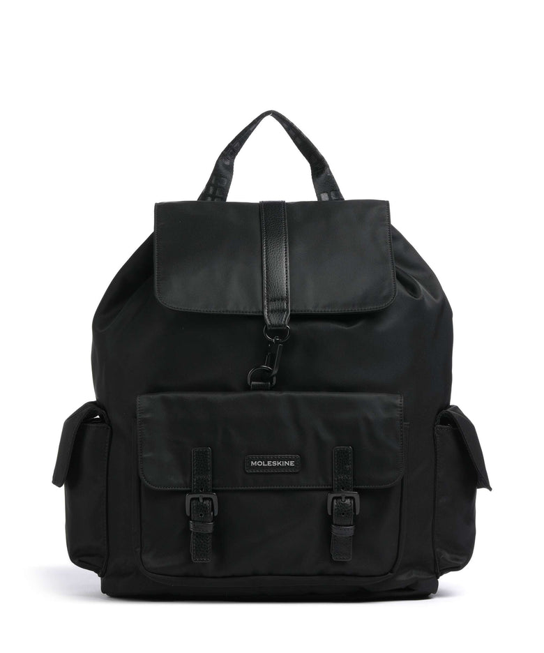 Moleskine Legendary Backpack black