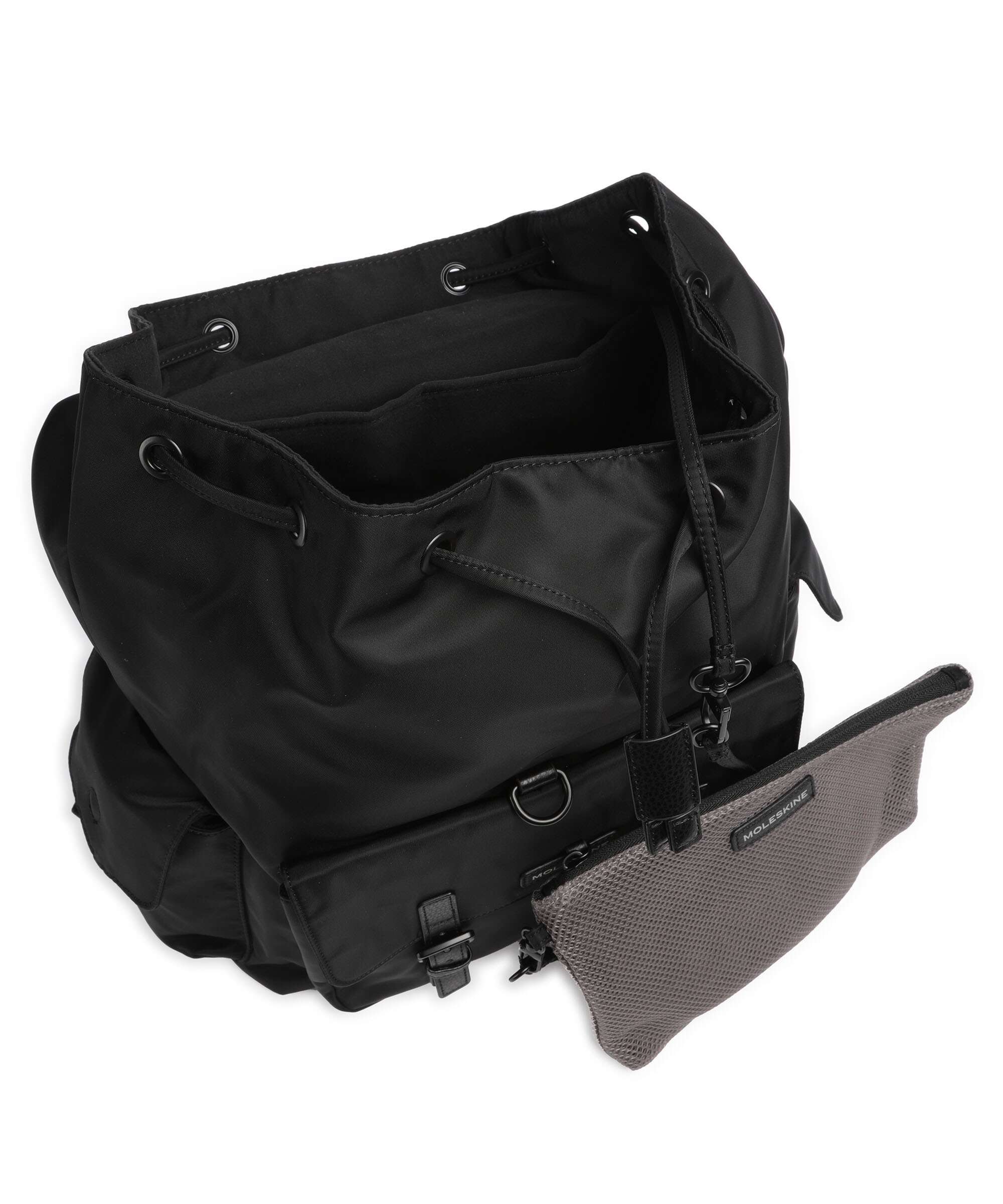 Moleskine Legendary Backpack black