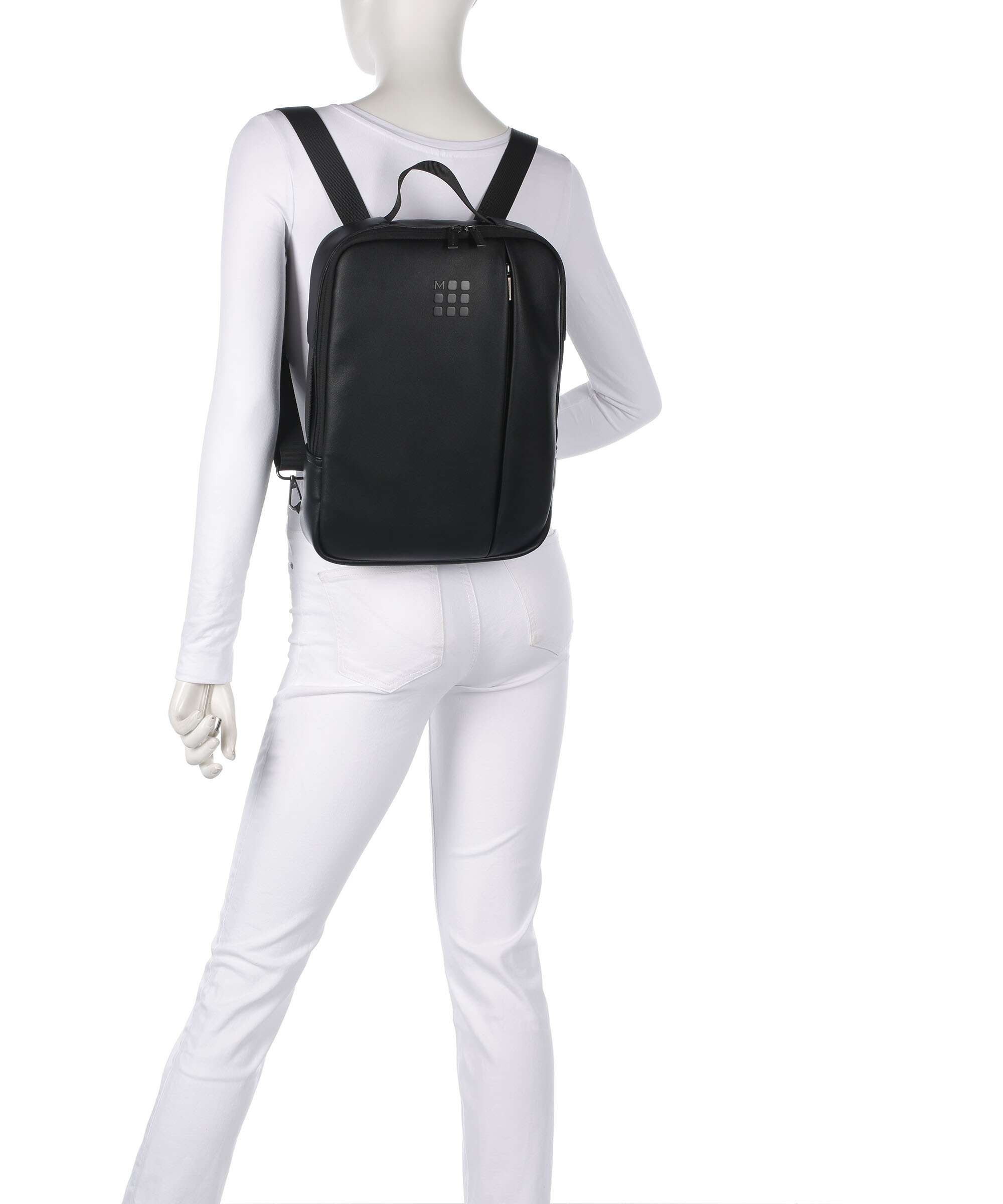 Moleskine Classic 2.0 Backpack black