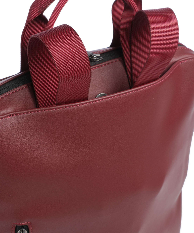 Moleskine Classic 2.0 Backpack raspberry red
