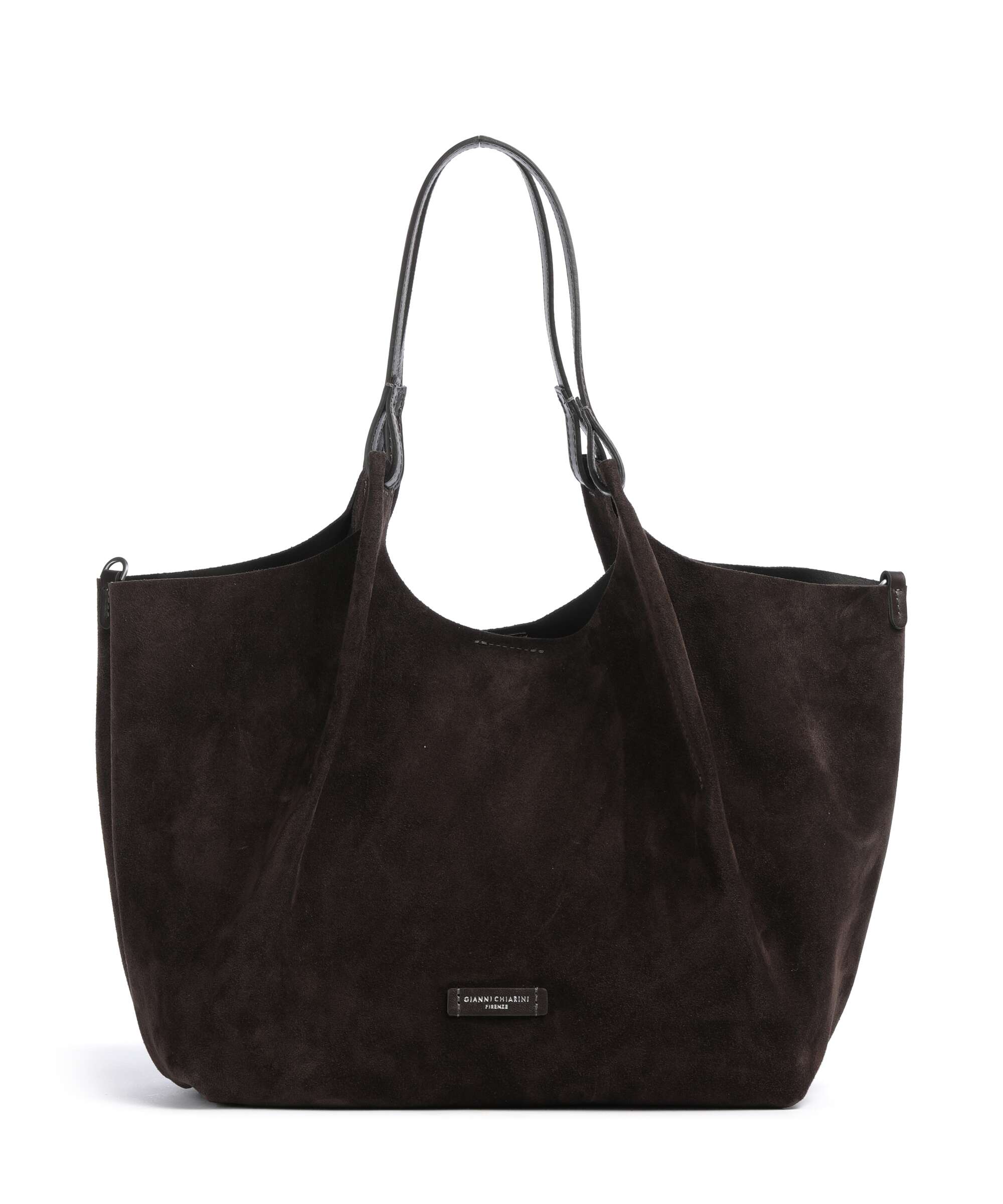 Gianni Chiarini Dua L Tote bag moka