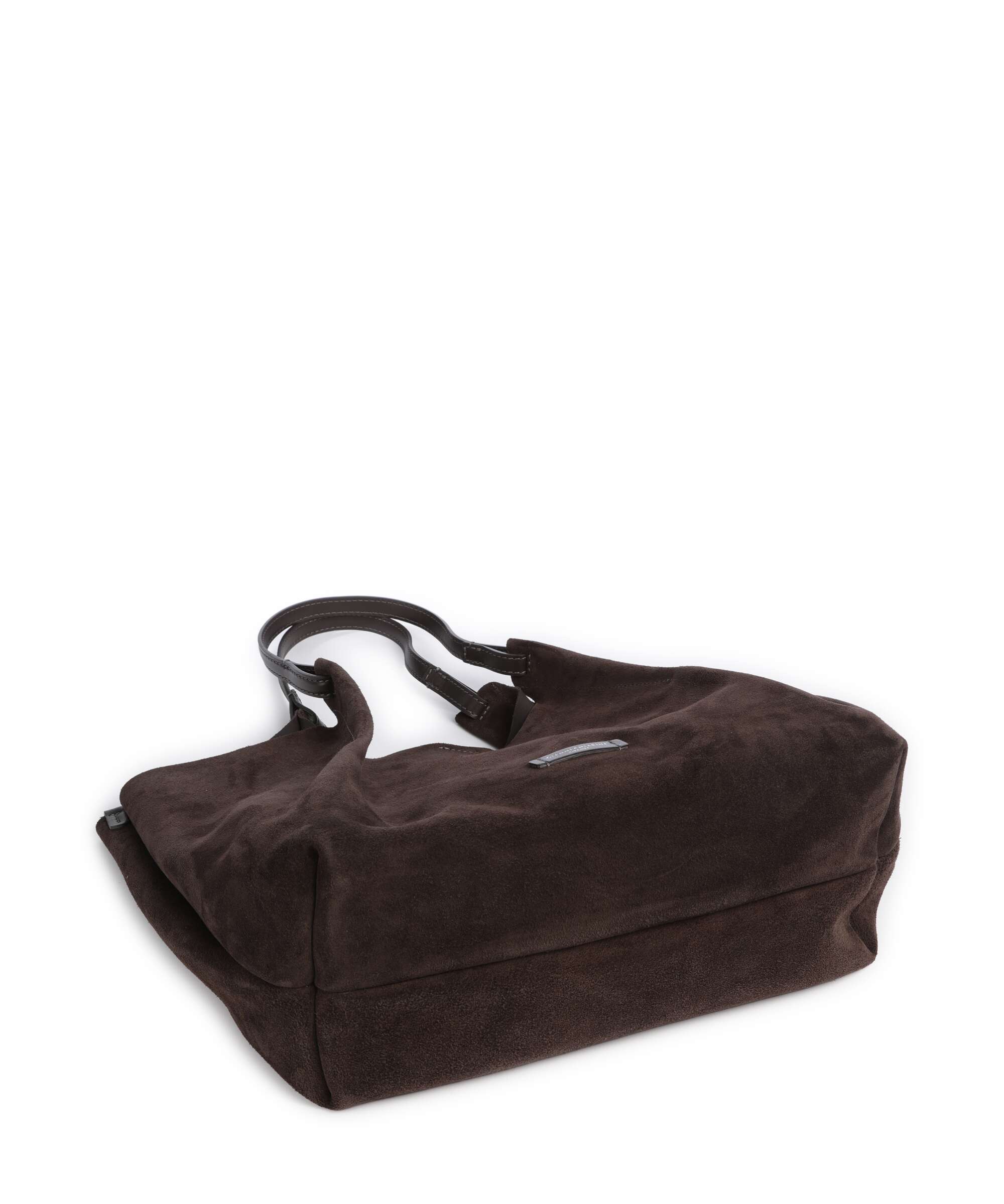 Gianni Chiarini Dua L Tote bag moka