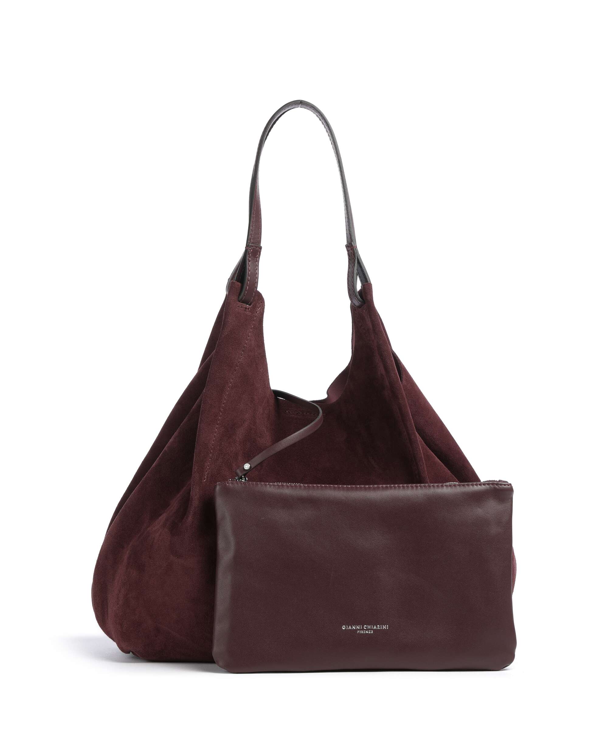 Gianni Chiarini Dua L Tote bag amarone